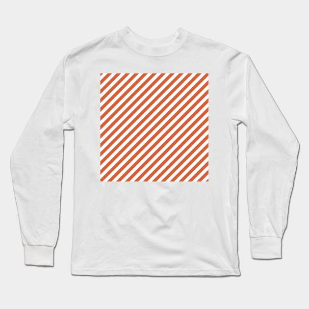 Background Long Sleeve T-Shirt by Alvd Design